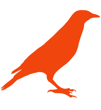 Crow Interactive Logo